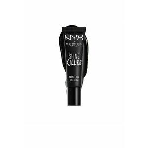 Baza de machiaj Shine Killer - matifianta - transparent - 8ml imagine
