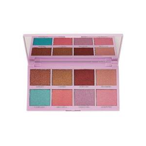 Paleta Fard - Under Your Spell Pigment - 8 farduri stralucitoare imagine