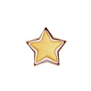 Iluminator Makeup Revolution I Revolution Star of The Show Highlighter Gold Star - 3.5 g imagine