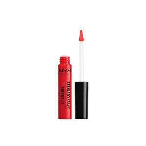 Gloss Professional Makeup Lip Lustre - 04 Love Letter - 8 ml 15265 imagine
