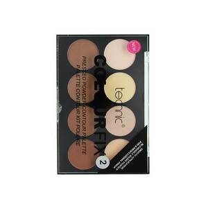 Trusa pentru conturul fetei Colour Fix Pressed Powder Contour Palette 28 g. imagine