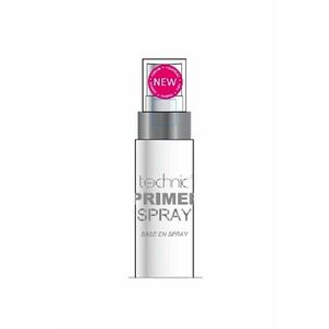 Baza De Machiaj Fixatoare Spray Primer Spray - 31 ml imagine