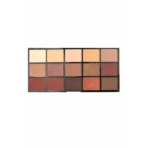 Paleta farduri ochi Bronze & Beautiful - 15 nuante - 30g866 imagine