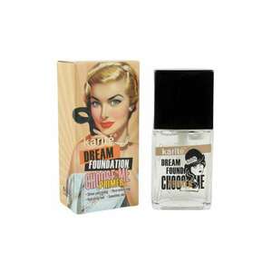 Baza de Machiaj pentru ten gras - anti-stralucire - Dream Foundation Choose Me Primer - 45 ml imagine