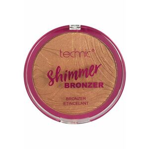 Pudra bronzanta - Shimmer Bronzer - 25 g imagine