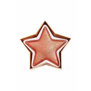 Iluminator Makeup Revolution I ♥ Revolution Star of The Show Highlighter Super Star - 3.5 g imagine