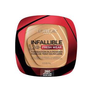Pudra Compacta Infaillible 24H imagine