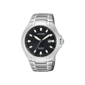 Ceas barbati Super Titanium Eco Drive BM7430-89E imagine