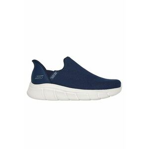 Pantofi Sport Bobs B Flex Slip-Ins 118306-NVY - Barbati - Bleumarin imagine