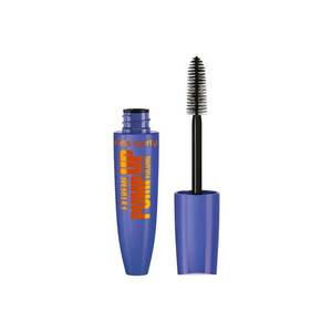 Mascara Pump Up Extreme Volume - 001 Black - 12 ml imagine