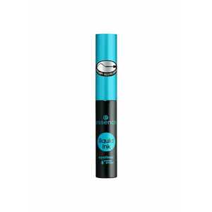 Tus pentru ochi rezistent la apa liquid ink eyeliner waterproof 01 - 3 ml imagine