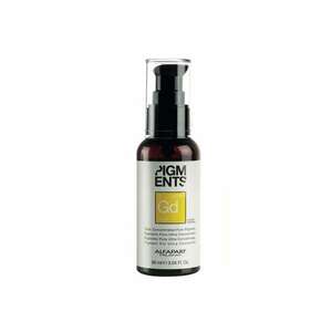 Pigment pur ultraconcentrat Auriu Pigments Gold 3 90ml imagine