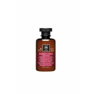 Sampon tonifiant pentru femei impotriva caderii parului - 250 ml imagine