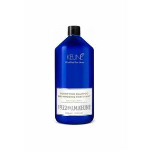 Sampon barbati anti-caderea parului 1922 Fortifying Shampoo - 1000 ml imagine
