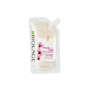 Masca de par Deep Treatment Color Last pentru ingrijirea parului vopsit - 100ml imagine
