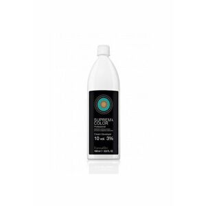 Oxidant crema Suprema Color Cream Developer - 10 Vol - 1000 ml imagine