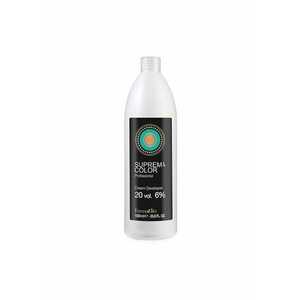 Oxidant crema Suprema Color Cream Developer - 20 Vol - 1000 ml imagine