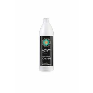 Oxidant crema Suprema Color Cream Developer - 40 Vol - 1000 ml imagine