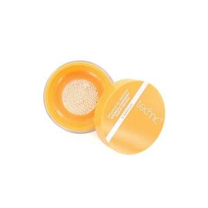 Pudra de fata - Translucent Cu Vitamina C - 10 g imagine
