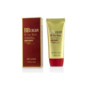 Fond de ten BB Cream UV Sun Block - 50ml imagine
