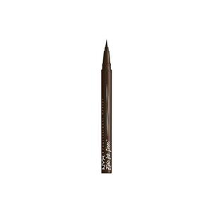Tus lichid pentru ochi NYX PM Epic Ink Liner Dark Chocolate 03 - 1 ml imagine
