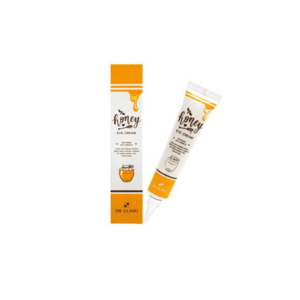 Crema pentru zona ochilor antirid Honey Eye Cream Whitening & Anti-Wrinkle - 40ml imagine