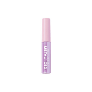 Eyeliner Metal-Iced Metallic Liner - 5ml imagine