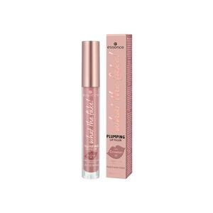Luciu de buze what the fake! PLUMPING LIP FILLER 02 - 4.2 ml imagine