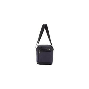 Geanta crossbody din material textil imagine