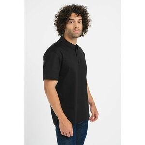 Tricou polo de bumbac Deabono imagine