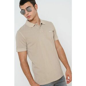 Tricou polo de bumbac pique Prime imagine