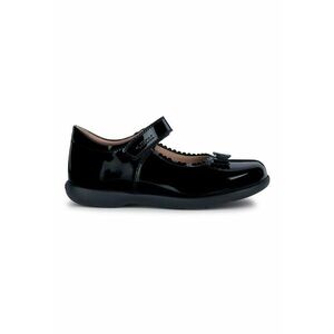 Pantofi de piele lacuita imagine