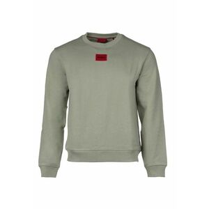 Bluza de trening cu aplicatie logo pe piept Diragol imagine
