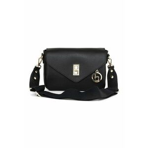 Geanta crossbody din piele imagine