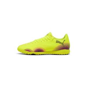 Ghete Fotbal Future 8 Play TT - barbati - galben imagine