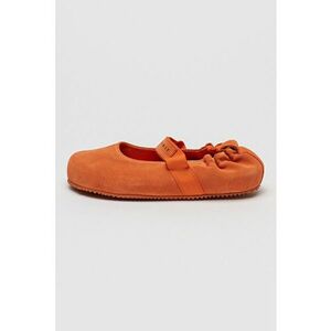 Balerini de piele imagine