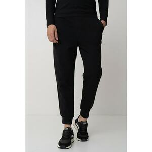 Pantaloni de trening cu snur de ajustare imagine