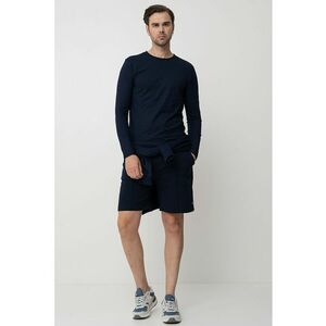 Bluza cu decolteu la baza gatului imagine