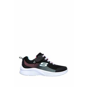 Pantofi sport cu detalii in dungi Microspec imagine