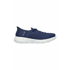 Pantaofi sport slip-ins din material textil Go walk Joy Abby imagine