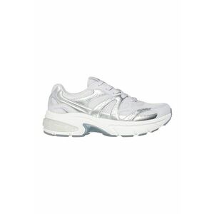 Pantofi sport din material textil cu segmente din piele ecologica Shadow imagine