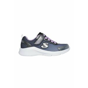 Pantofi sport cu velcro si garnituri din material sintetic Sole Swifters imagine
