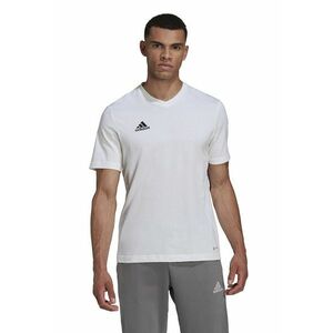 Tricou cu decolteu in V si logo pentru fotbal imagine