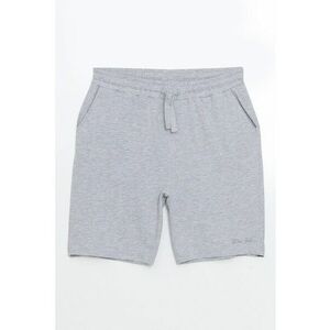 Bermude de pijama imagine