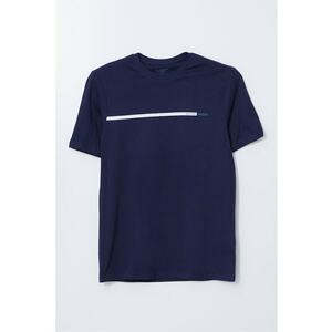 Tricou regular fit de bumbac imagine