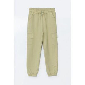 Pantaloni cargo de trening drepti imagine