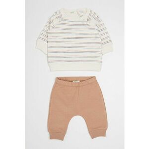 Set de bluza de trening si pantaloni imagine
