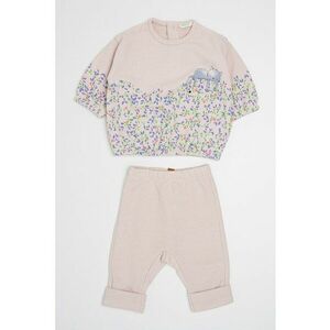 Set de pantaloni si bluza de trening imagine