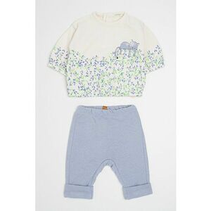 Set de pantaloni si bluza de trening imagine