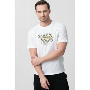 Tricou cu logo Varenna imagine